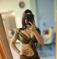 Missmonika - escort in Hyderabad