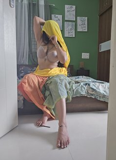 Missmonika - puta in Hyderabad Photo 10 of 17