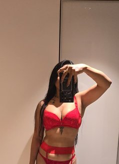 Missmonika - puta in Hyderabad Photo 16 of 17