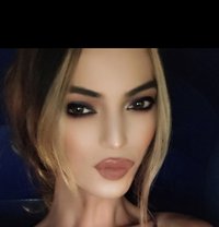 Missparadox - Acompañantes transexual in Kochi