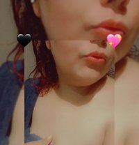 Missstranger - escort in Mumbai