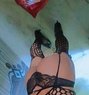Top Misstrss vani spl 4 cple n bottomslv - Transsexual escort in New Delhi Photo 6 of 8