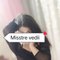Missters vedii 7+ active meet and cum - Transsexual escort in Gurgaon