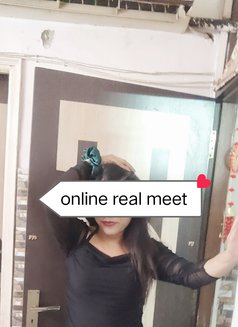 Missters vedii 7+ active meet and cum - Transsexual escort in Gurgaon Photo 13 of 13