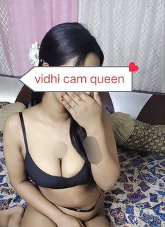 Misstre vidhi wild play with meet cam - escort in New Delhi Photo 15 of 26
