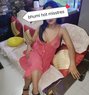 Misstres bhumi busty sult meet & cam - escort in New Delhi Photo 14 of 18