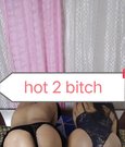 3som FFM 2hot bitch cam meet session - escort in New Delhi Photo 7 of 7
