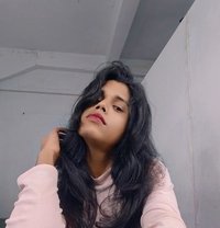Tgirl - Dominadora transexual in Kolkata