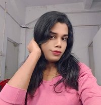 Tgirl - Dominadora transexual in Kolkata