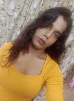 Misstres - Transsexual dominatrix in Kolkata Photo 7 of 8