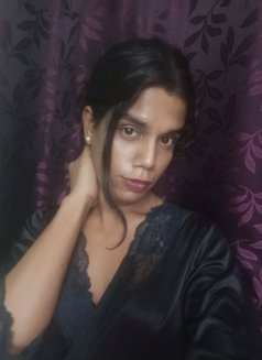 Misstres - Transsexual dominatrix in Kolkata Photo 8 of 8