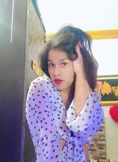 misstres vedii 7+ bisexual meet and cum - Transsexual escort in New Delhi Photo 14 of 16