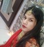misstres vedii 7+ bisexual meet and cum - Transsexual escort in New Delhi Photo 14 of 14