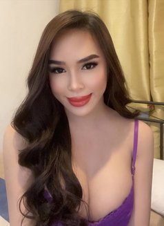 Big Loads Anna Incall&Outcall - Transsexual escort in Makati City Photo 26 of 27