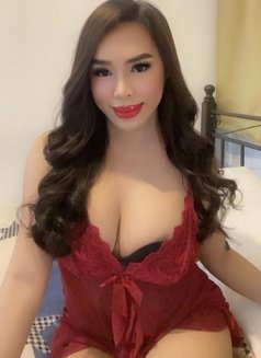 Misstress Anna Incall&Outcall - Acompañantes transexual in Makati City Photo 16 of 25