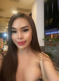 Big Loads Anna Incall&Outcall - Transsexual escort in Makati City Photo 21 of 27