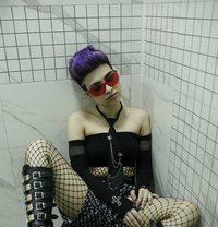 Misstress Anna - escort in Baku