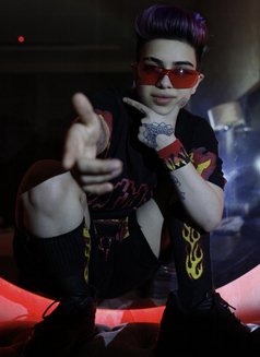 Misstress Anna - escort in Baku Photo 8 of 21