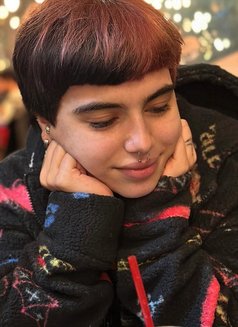 Misstress Anna - escort in Baku Photo 11 of 21