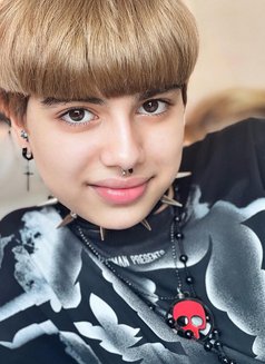 Misstress Anna - escort in Baku Photo 15 of 21