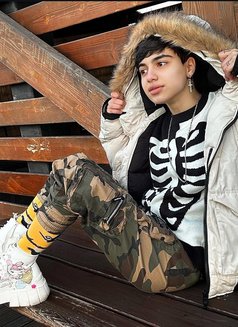 Misstress Anna - escort in Baku Photo 16 of 21
