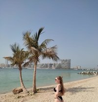 Misstress Ari - escort in Abu Dhabi