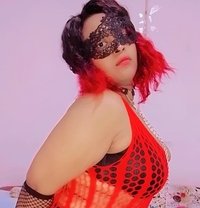 Najae - escort in Bali