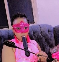 Najae - escort in Bali