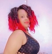 Najae - escort in Bali