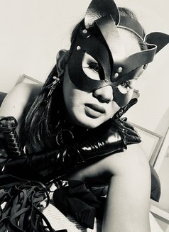 Misstress Magnifica Ts - Transsexual escort in Abu Dhabi Photo 3 of 9