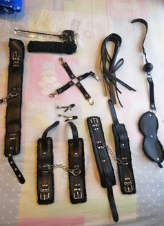 Misstress Mary naughty and fun - escort in Bangkok Photo 2 of 10