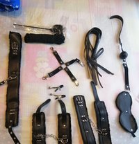 Misstress Mary naughty and fun - escort in Bangkok