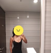 Bdsm,porn star service experience - escort in Bangkok
