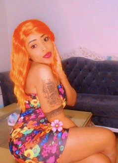 ميمي - escort in Hyderabad Photo 2 of 2