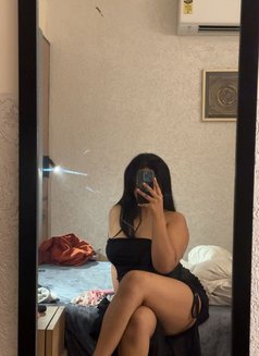 Misstress Ranjana - Dominador masculino in Abu Dhabi Photo 5 of 9