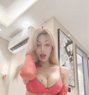 Misstress Saffy 9in Monster - Transsexual escort in Gurgaon Photo 13 of 13