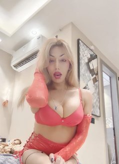 Misstress Saffy 9in Monster - Transsexual escort in Gurgaon Photo 16 of 16