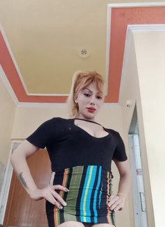 Misstress Saffy 9in Monster - Transsexual escort in Gurgaon Photo 6 of 16