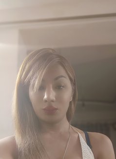 Misstress Saffy 9in Monster - Transsexual escort in Gurgaon Photo 1 of 16