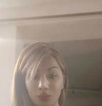 Misstress Saffy 9in Monster - Transsexual escort in Gurgaon