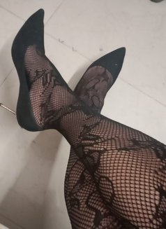 Misstress Saffy 9in Monster - Transsexual escort in Gurgaon Photo 12 of 16