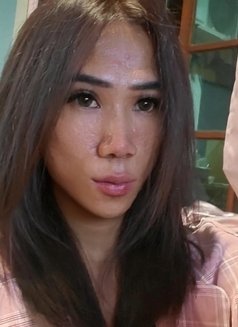 MISSTRESS STRONGEST Transsexual Escort - Transsexual escort in Bali Photo 22 of 22