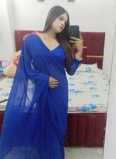 Misstress Tanvi - Transsexual escort in New Delhi Photo 1 of 10