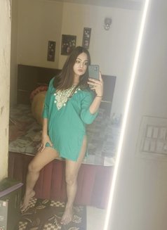 Misstress Tanvi - Transsexual escort in New Delhi Photo 6 of 10