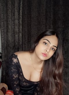 Misstress Tanvi - Transsexual escort in New Delhi Photo 10 of 10