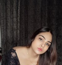 Misstress Tanvi - Transsexual escort in New Delhi