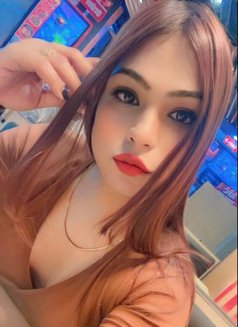 Misstress Tanvi - Transsexual escort in New Delhi Photo 13 of 15