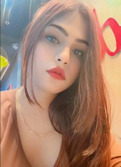 Misstress Tanvi - Transsexual escort in New Delhi Photo 14 of 15