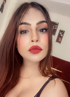 Misstress Tanvi - Transsexual escort in Kota Photo 18 of 19