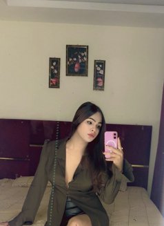 Misstress Tanvi - Transsexual escort in New Delhi Photo 20 of 20